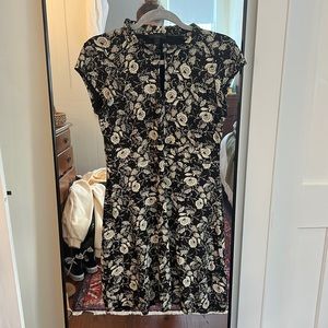 J.Crew business dress